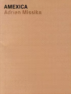 Couverture du produit · Amexica