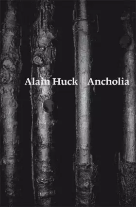 Couverture du produit · Ancholia