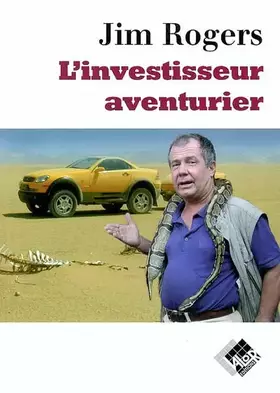 Couverture du produit · L'investisseur aventurier