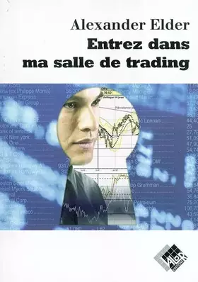 Couverture du produit · Entrez dans ma salle de trading : Guide de trading complet