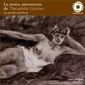 Couverture du produit · La morte amoureuse
