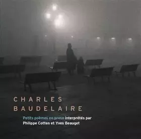 Couverture du produit · Petits poèmes en prose