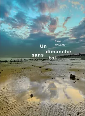 Couverture du produit · Un dimanche sans toi