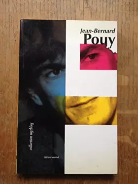 Couverture du produit · Jean-Bernard Pouy