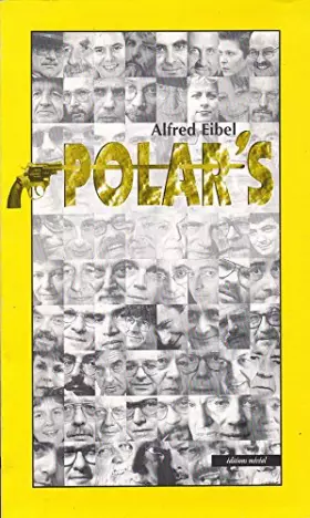 Couverture du produit · Almanach du polar