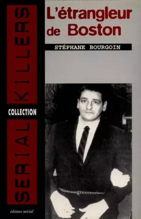Couverture du produit · L'étrangleur de Boston