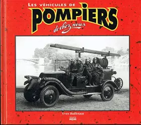 Couverture du produit · Pompiers de chez nous