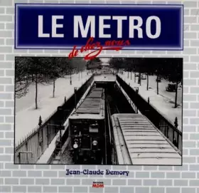 Couverture du produit · Le métro de chez nous