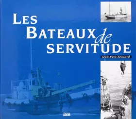 Couverture du produit · Les Bateaux de servitude
