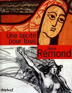 Couverture du produit · Une laïcité pour tous