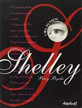 Couverture du produit · Percy Bysshe Shelley
