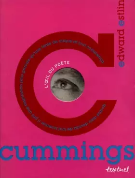 Couverture du produit · Edward Estlin Cummings