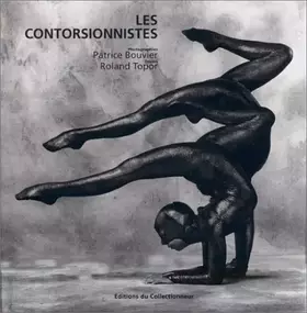 Couverture du produit · Les Contorsionnistes