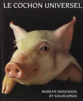 Couverture du produit · LE COCHON UNIVERSEL