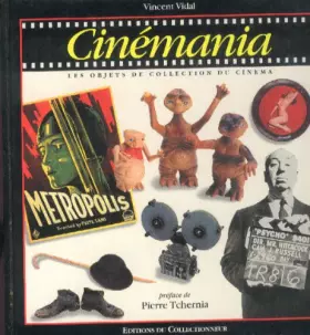 Couverture du produit · Cinémania