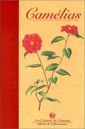 Couverture du produit · Camélias