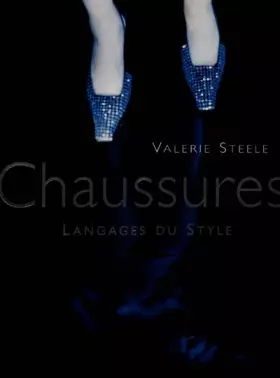 Couverture du produit · Chaussures : lexique du style