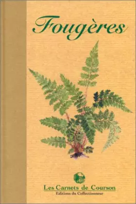 Couverture du produit · Fougères