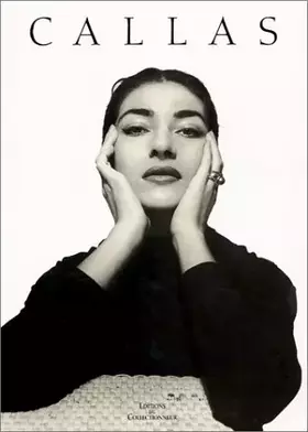 Couverture du produit · Callas