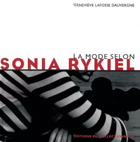 Couverture du produit · La mode selon Sonia Rykiel