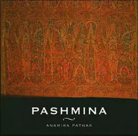 Couverture du produit · Pashmina