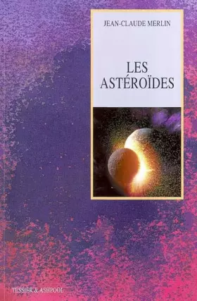 Couverture du produit · Les astéroïdes