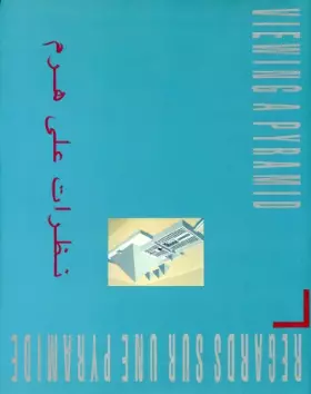 Couverture du produit · Regards sur une pyramide