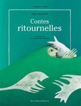 Couverture du produit · Contes en ritournelles