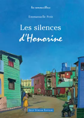 Couverture du produit · Les silences d'Honorine