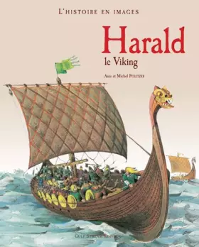 Couverture du produit · Harald le Viking