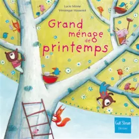 Couverture du produit · Grand ménage de printemps