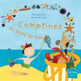 Couverture du produit · Comptines du bord de mer