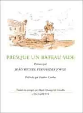 Couverture du produit · Presqu'un bateau vide
