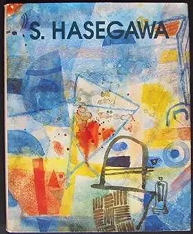 Couverture du produit · Shoichi Hasegawa...