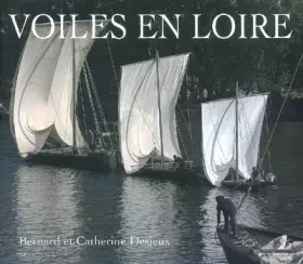 Couverture du produit · Voiles en Loire