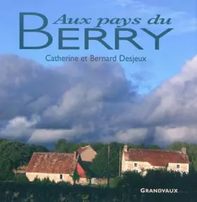 Couverture du produit · AUX PAYS DU BERRY