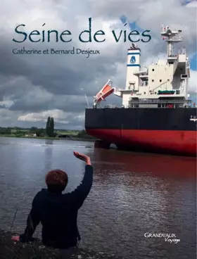 Couverture du produit · Seine de Vies