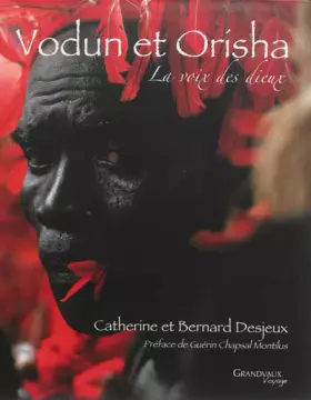 Couverture du produit · VODUN ET ORISHA