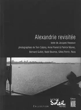 Couverture du produit · ALEXANDRIE REVISITEE