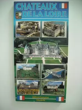 Couverture du produit · Châteaux de la Loire