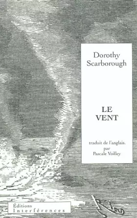 Couverture du produit · Le vent