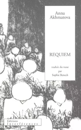 Couverture du produit · Requiem