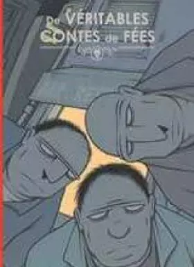 Couverture du produit · De véritables contes de fées