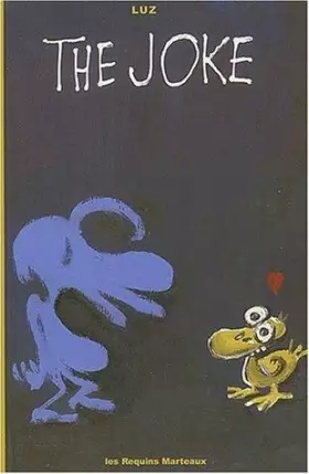 Couverture du produit · The Joke