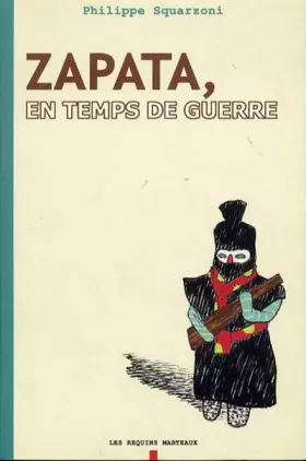 Couverture du produit · Zapata, en temps de guerre