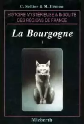 Couverture du produit · La Bourgogne