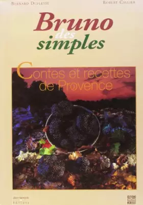 Couverture du produit · Bruno des simples