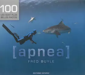Couverture du produit · Apnea