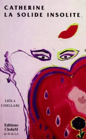 Couverture du produit · Catherine : La solide insolite