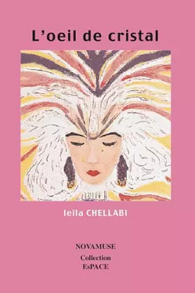 Couverture du produit · L'Oeil de cristal